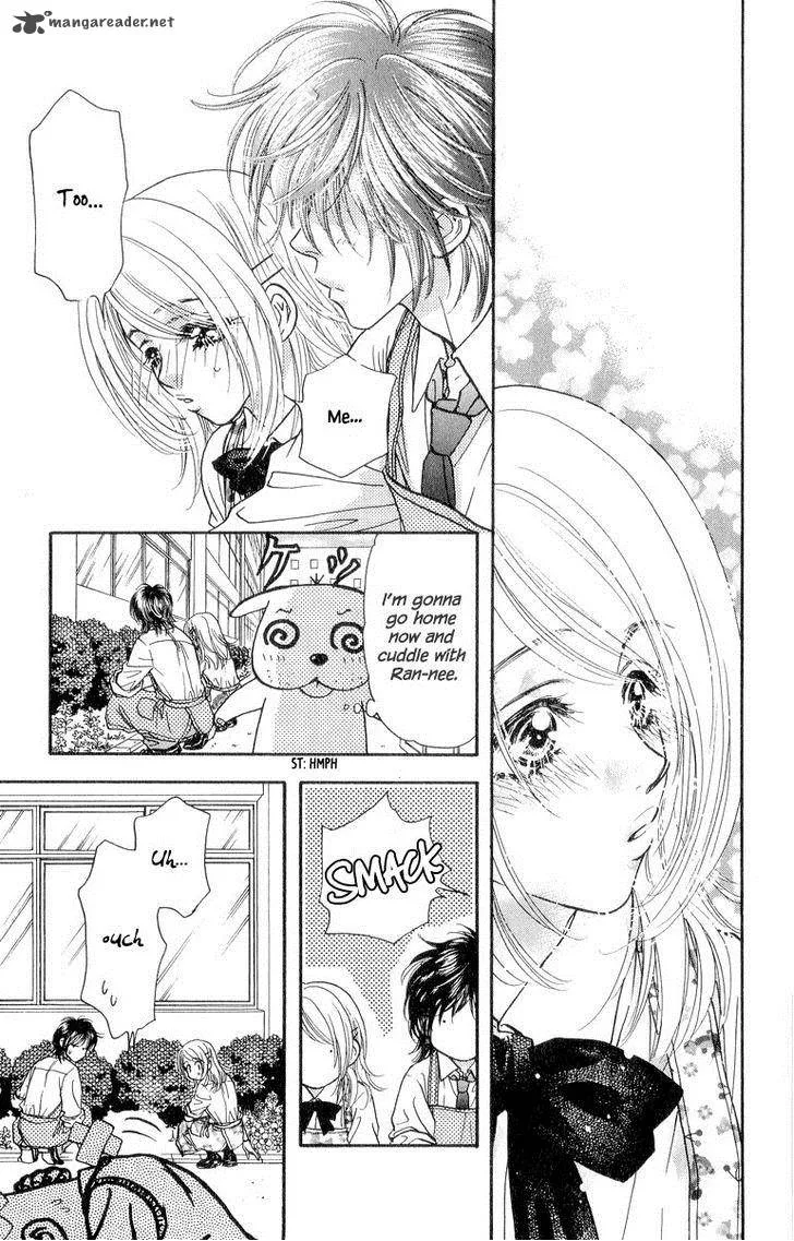 Ahiru no Oujisama Chapter 22 page 33