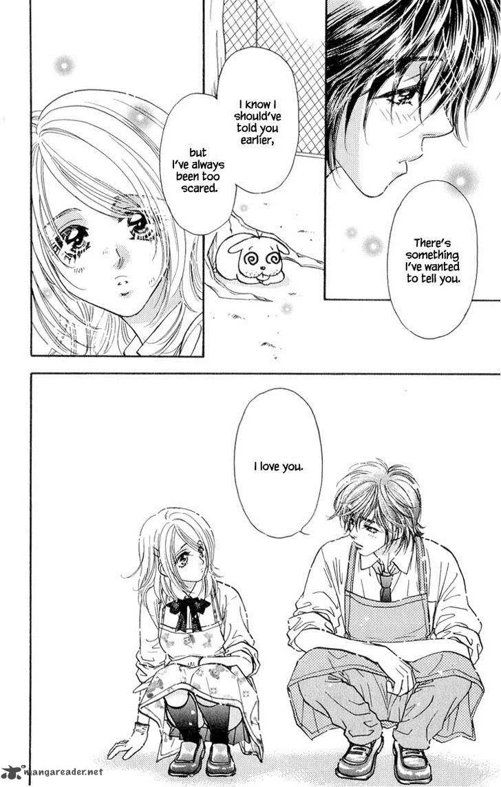 Ahiru no Oujisama Chapter 22 page 32