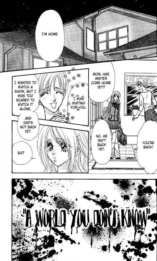 Ahiru no Oujisama Chapter 4 page 9