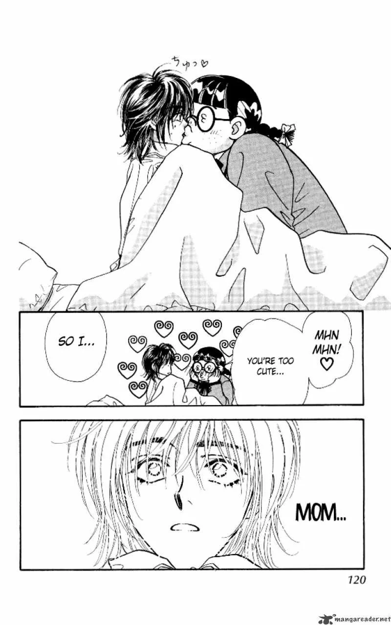 Ahiru no Oujisama Chapter 5 page 36