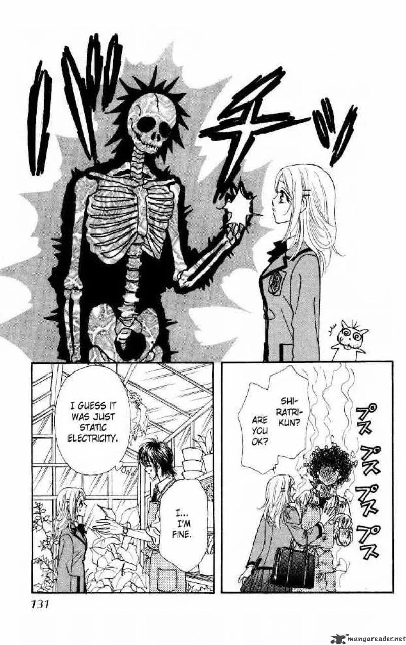 Ahiru no Oujisama Chapter 6 page 7