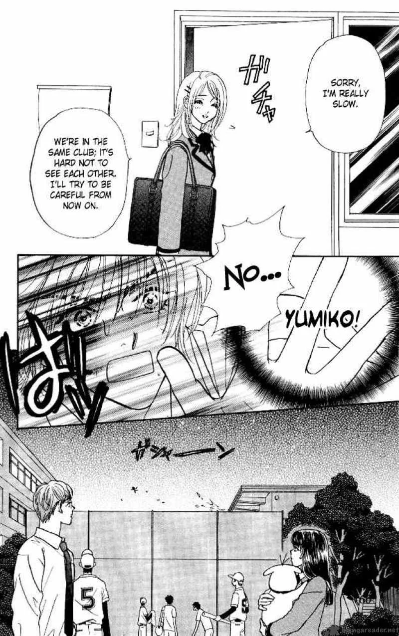 Ahiru no Oujisama Chapter 6 page 35