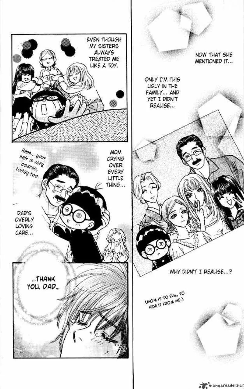 Ahiru no Oujisama Chapter 6 page 47