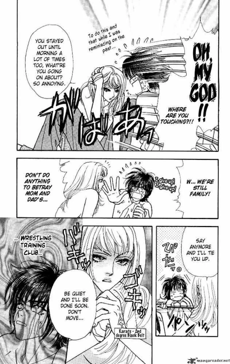 Ahiru no Oujisama Chapter 6 page 48