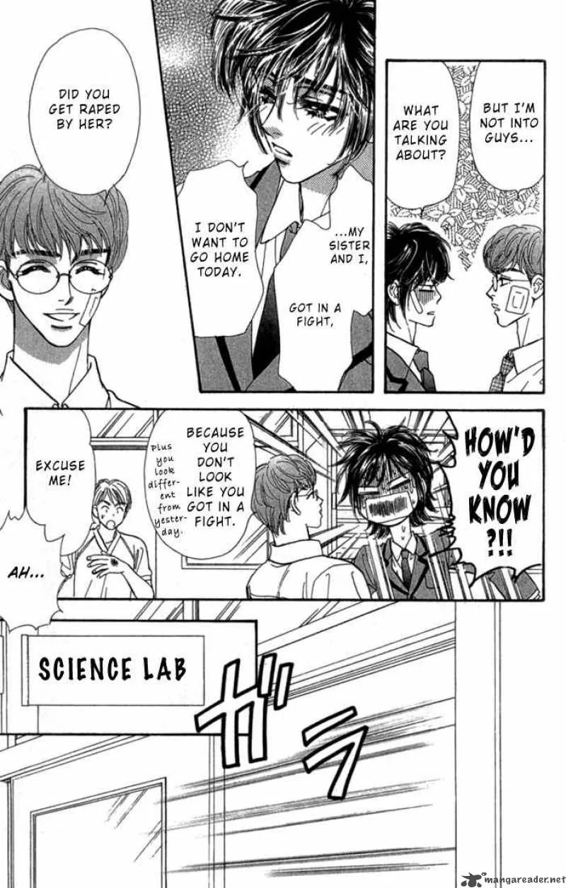 Ahiru no Oujisama Chapter 7 page 26