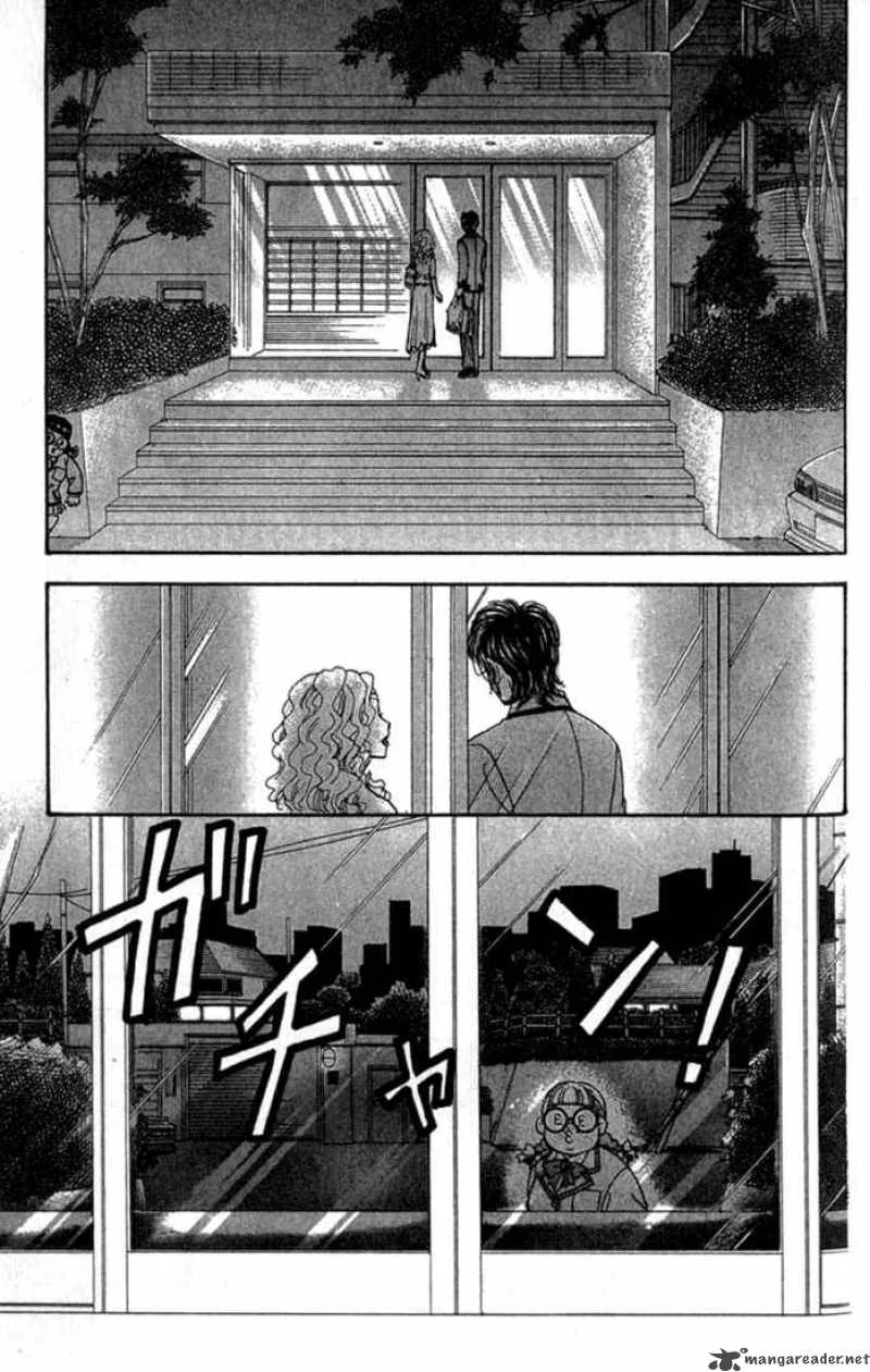 Ahiru no Oujisama Chapter 7 page 34