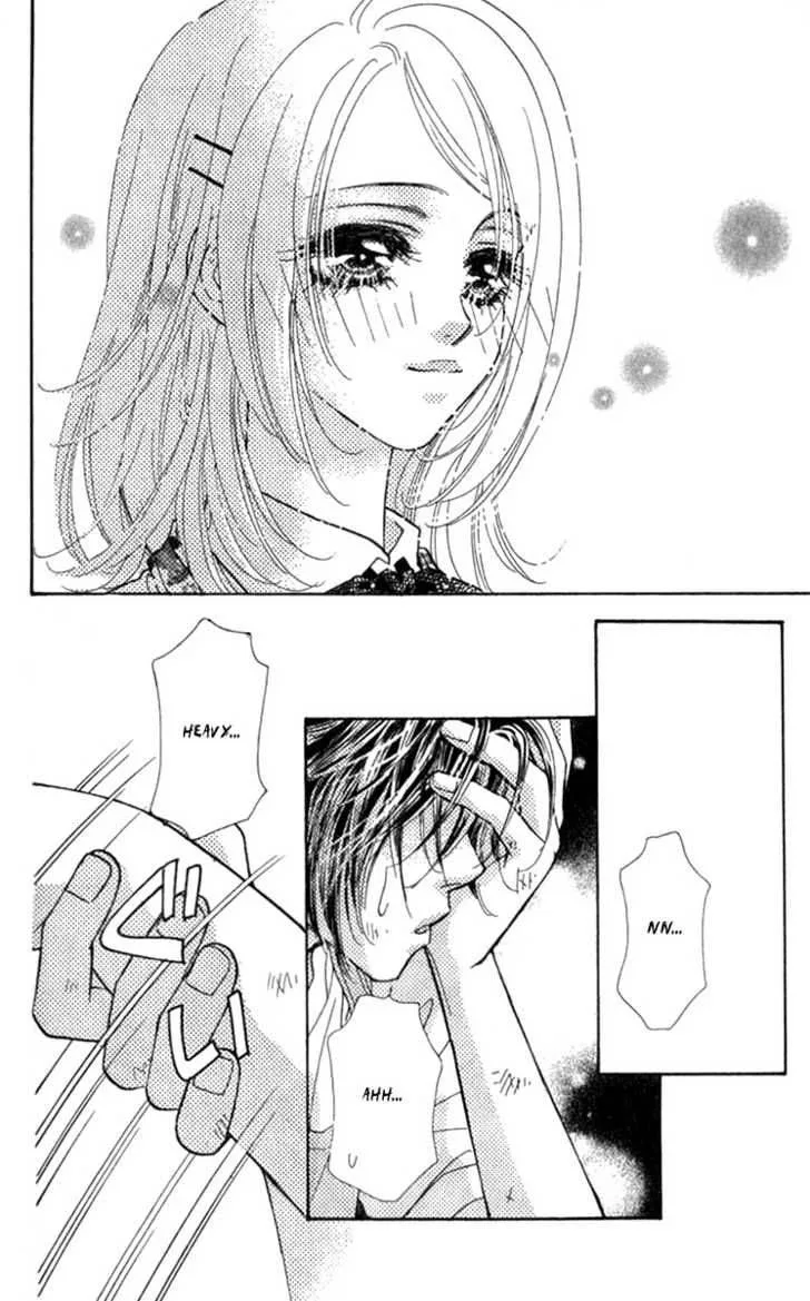 Ahiru no Oujisama Chapter 8 page 38