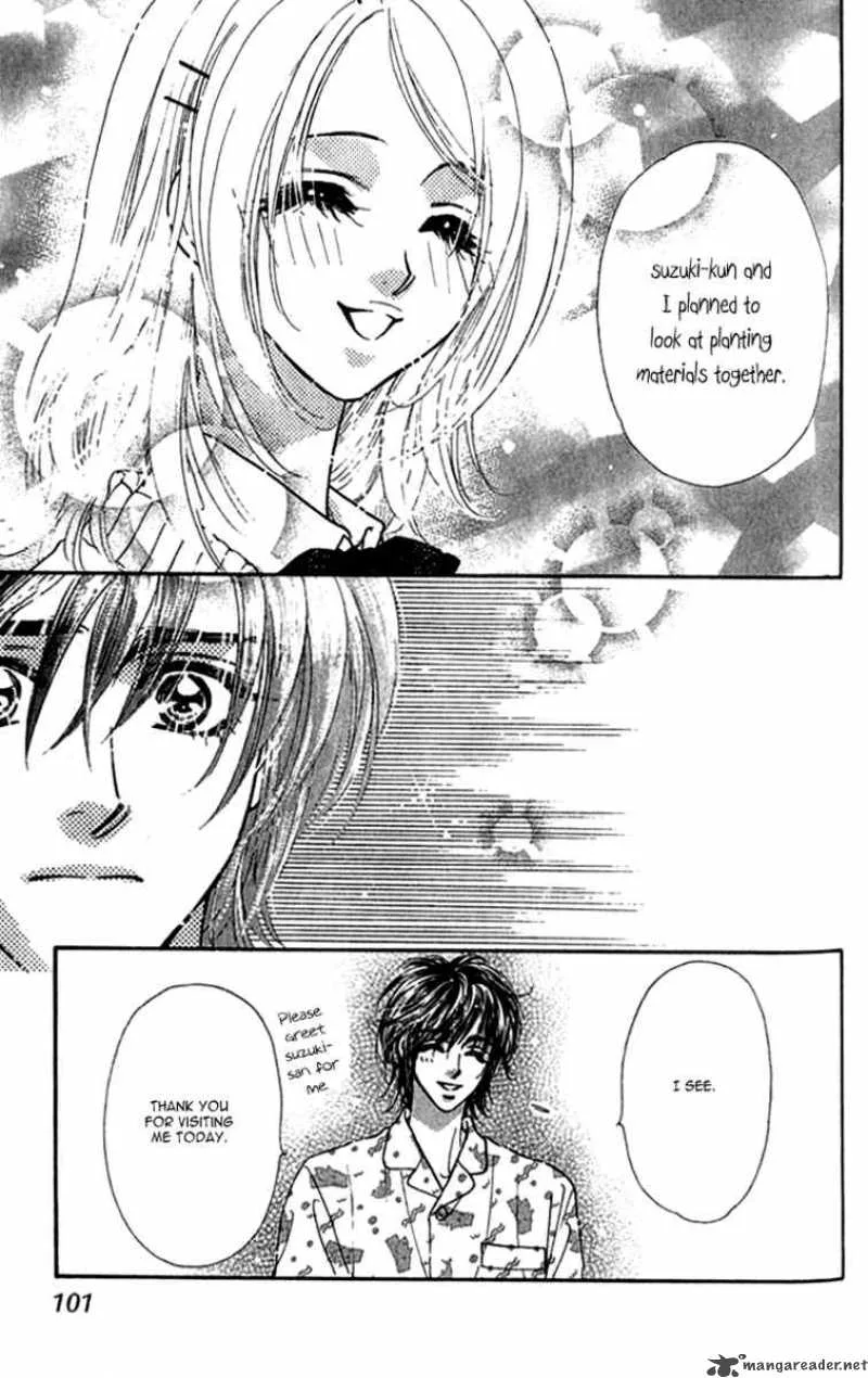 Ahiru no Oujisama Chapter 9 page 14