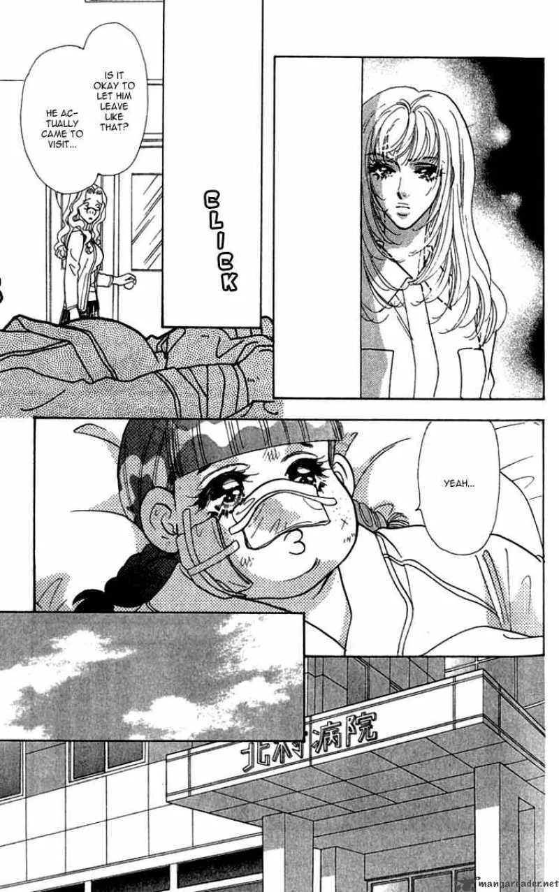 Ahiru no Oujisama Chapter 9 page 10