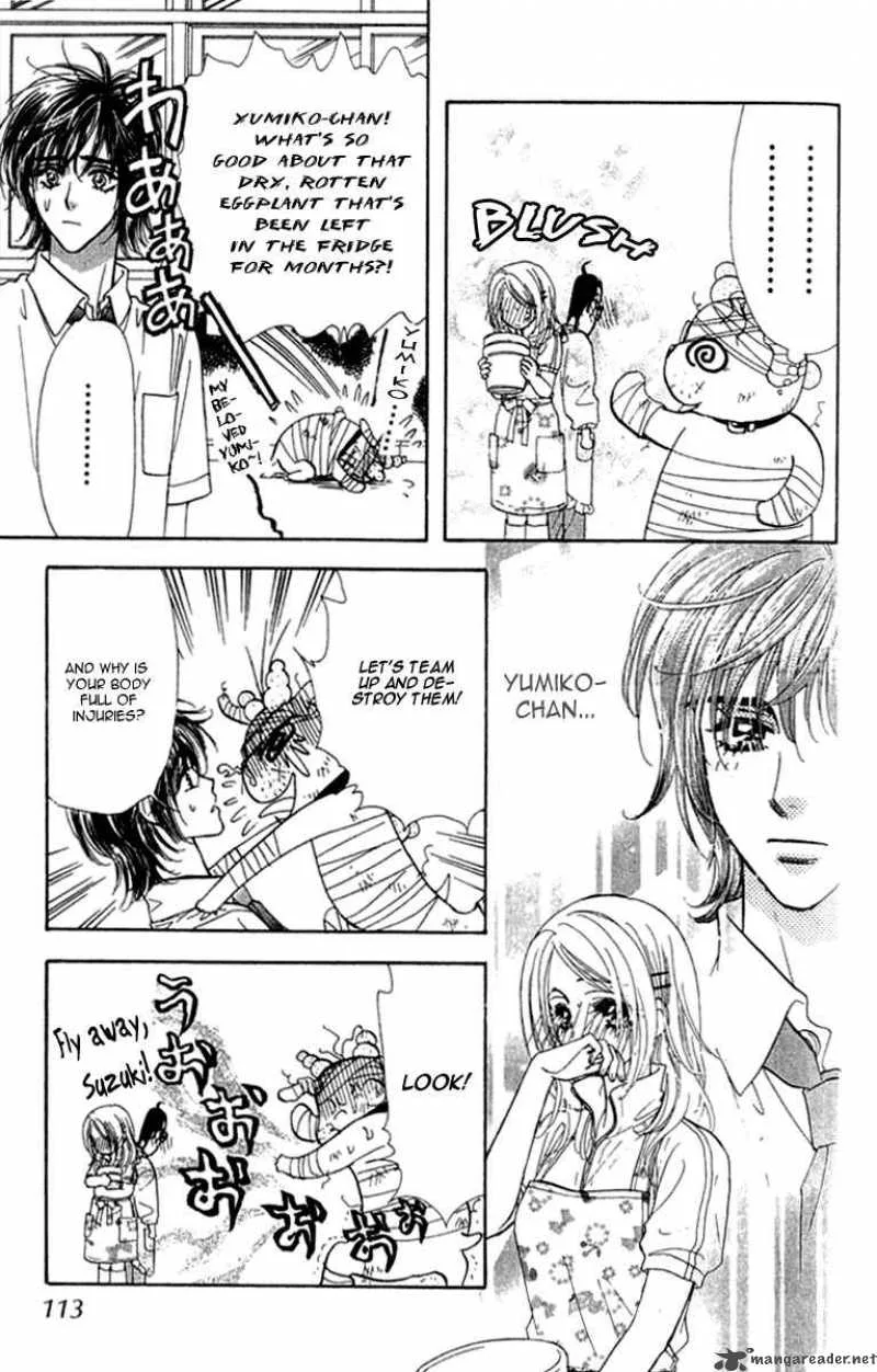 Ahiru no Oujisama Chapter 9 page 26
