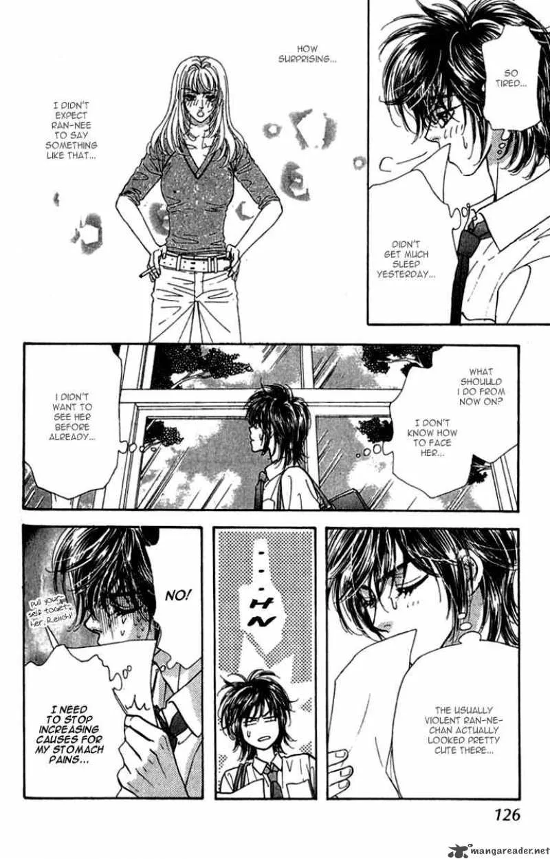 Ahiru no Oujisama Chapter 9 page 39