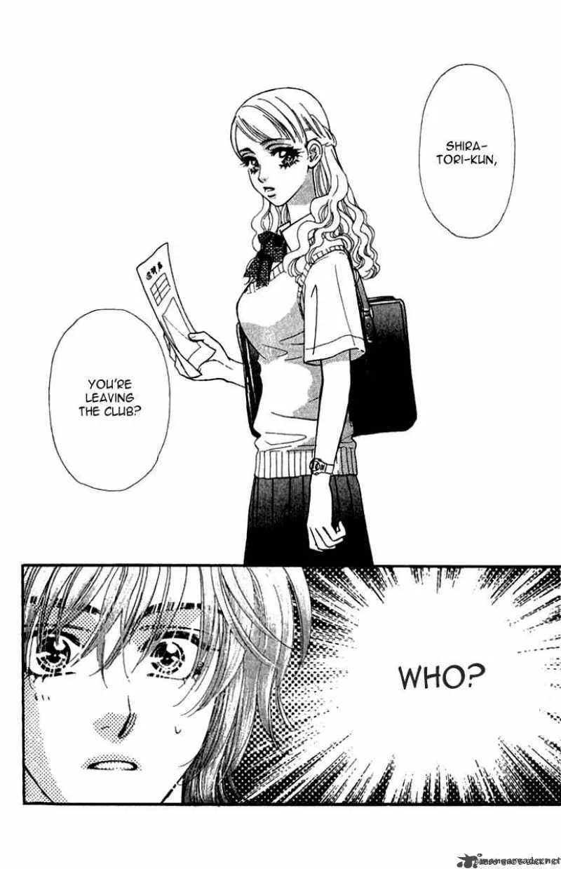 Ahiru no Oujisama Chapter 9 page 41