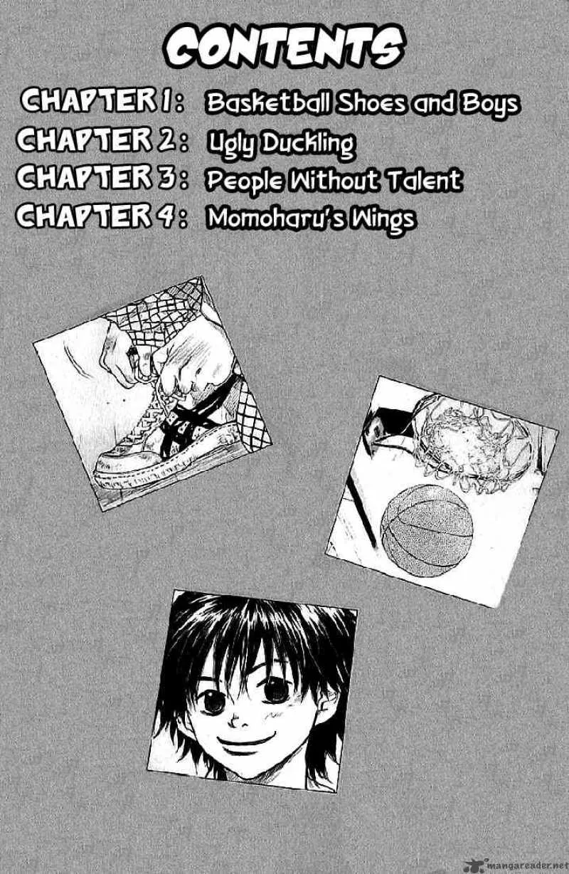Ahiru no Sora Chapter 1 page 2