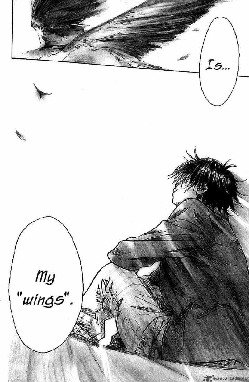Ahiru no Sora Chapter 1 page 13