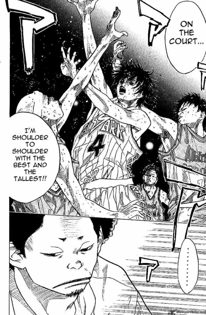 Ahiru no Sora Chapter 1 page 36