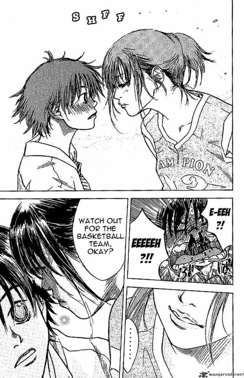 Ahiru no Sora Chapter 1 page 44