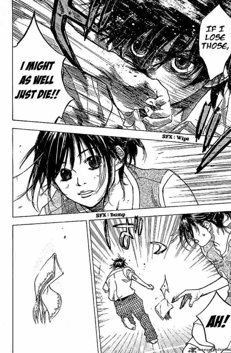 Ahiru no Sora Chapter 1 page 49