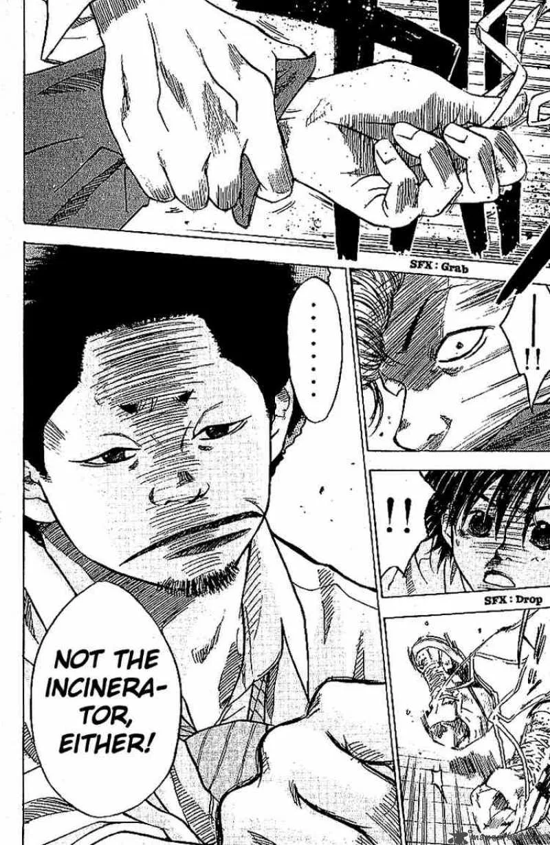 Ahiru no Sora Chapter 1 page 53