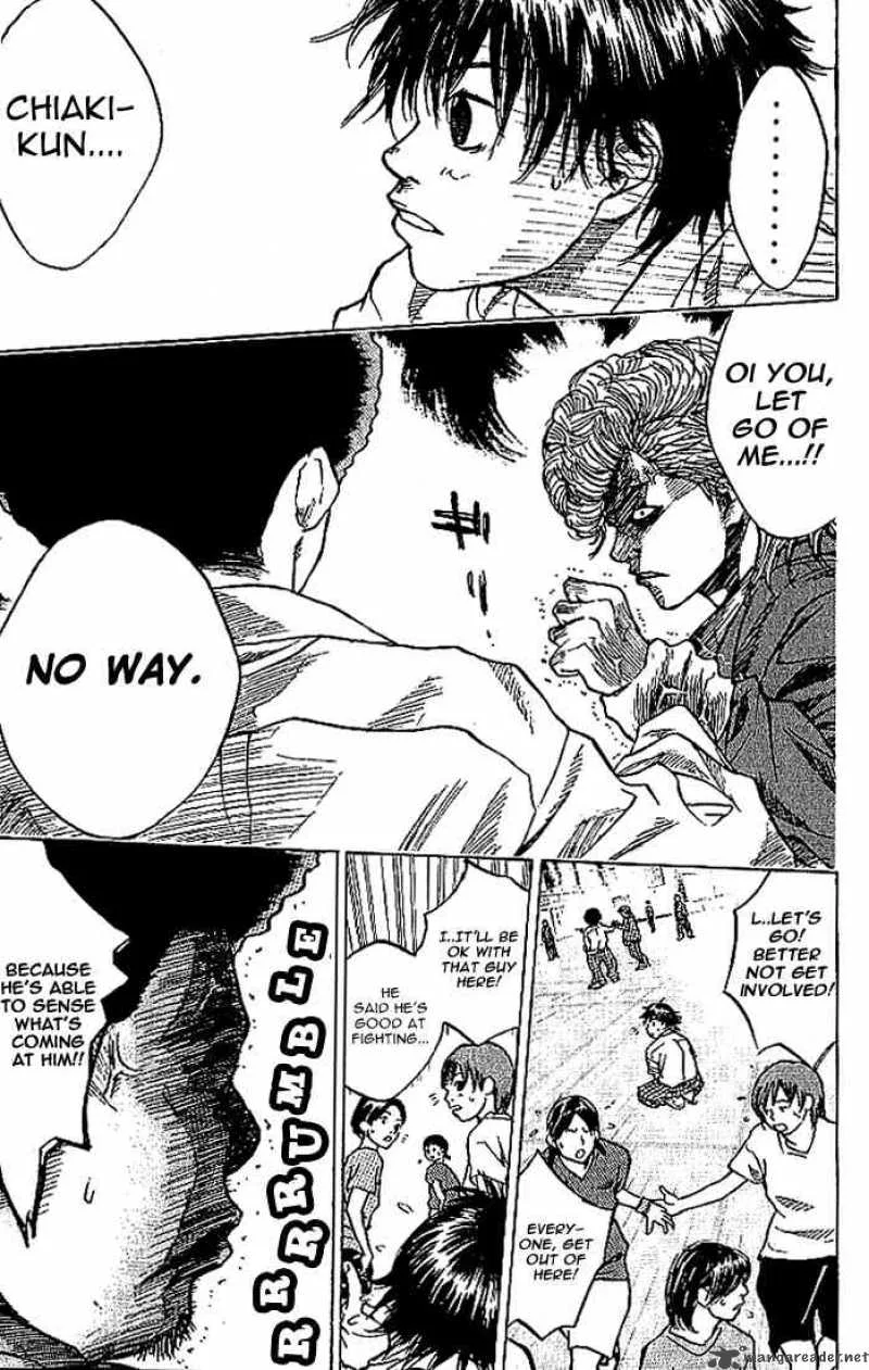 Ahiru no Sora Chapter 1 page 54