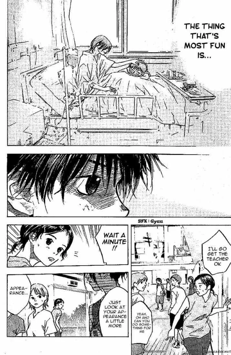 Ahiru no Sora Chapter 1 page 60