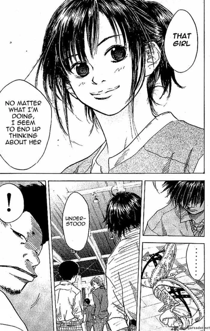 Ahiru no Sora Chapter 1 page 61