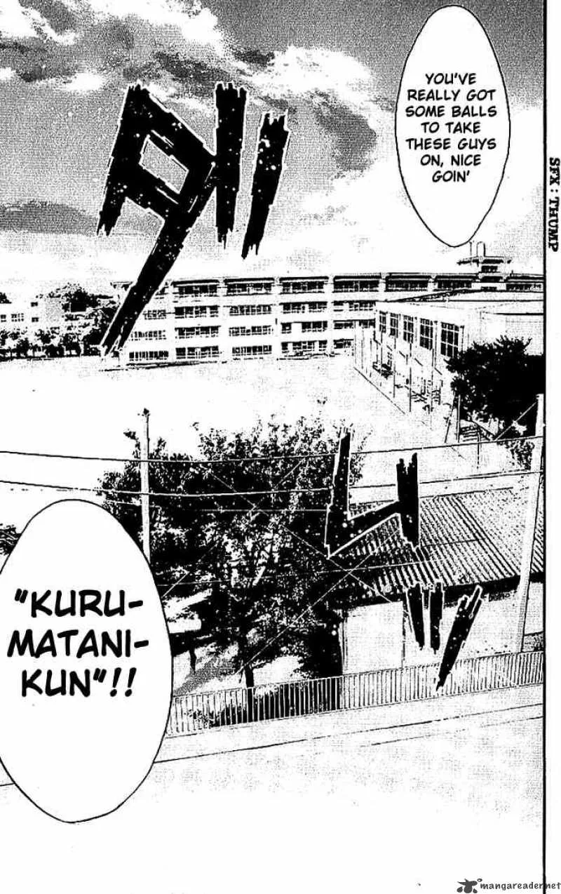 Ahiru no Sora Chapter 1 page 66