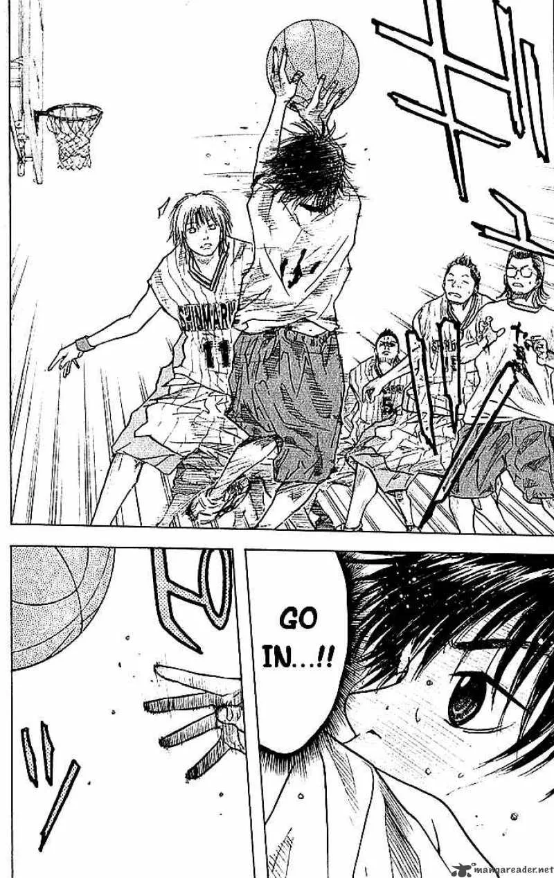 Ahiru no Sora Chapter 10 page 7