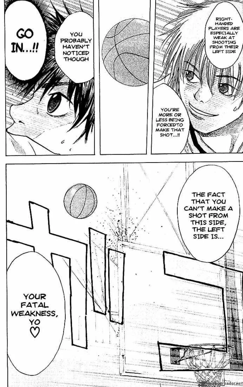 Ahiru no Sora Chapter 10 page 12