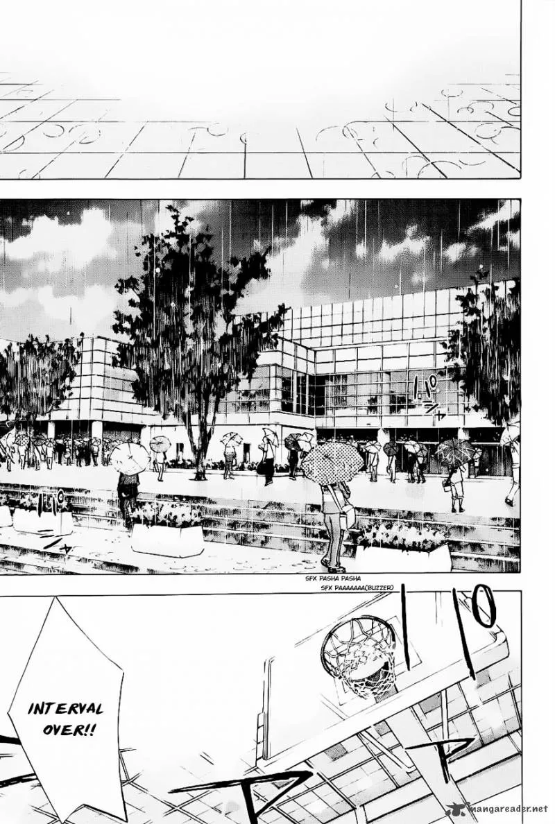 Ahiru no Sora Chapter 104 page 2
