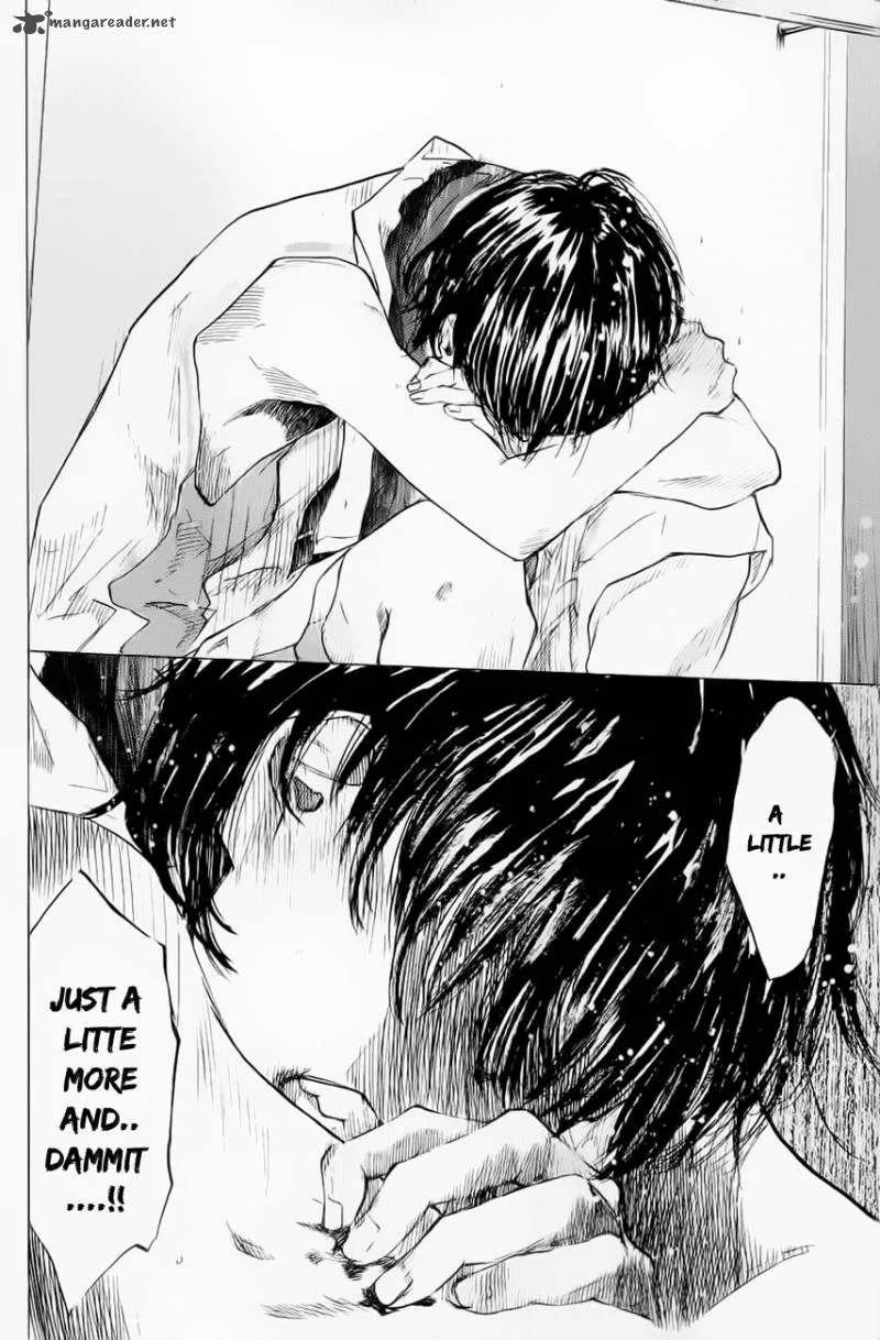 Ahiru no Sora Chapter 105 page 19