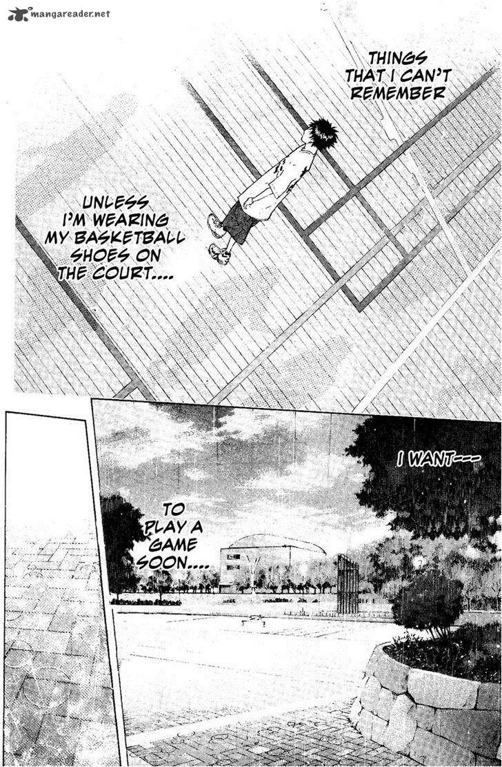 Ahiru no Sora Chapter 107 page 13