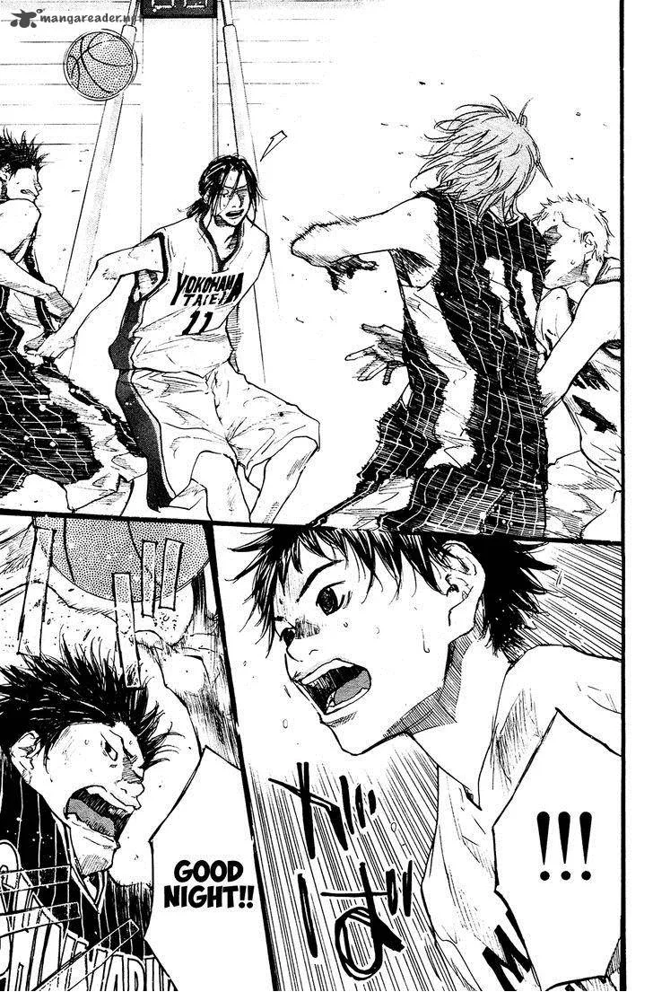 Ahiru no Sora Chapter 108 page 20
