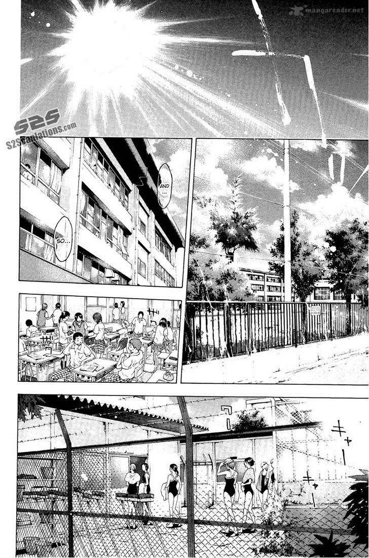 Ahiru no Sora Chapter 112 page 2
