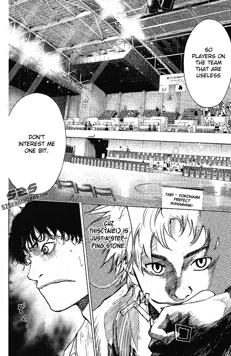 Ahiru no Sora Chapter 113 page 29