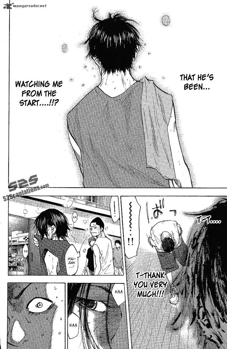 Ahiru no Sora Chapter 113 page 41
