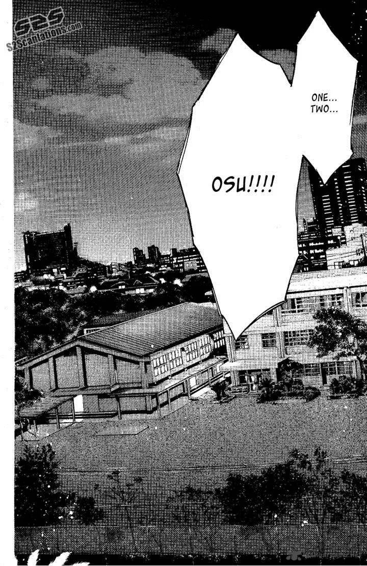Ahiru no Sora Chapter 115 page 8