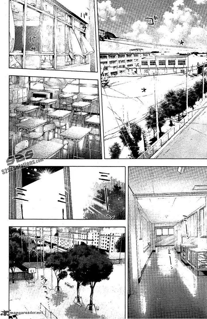 Ahiru no Sora Chapter 116 page 2