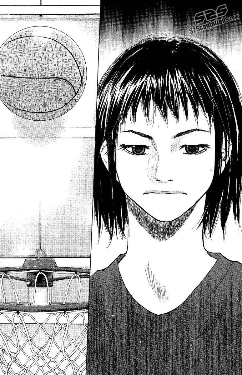Ahiru no Sora Chapter 118 page 17