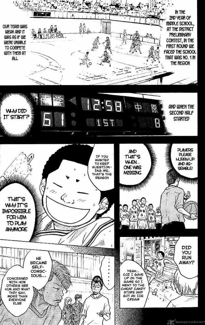 Ahiru no Sora Chapter 12 page 5