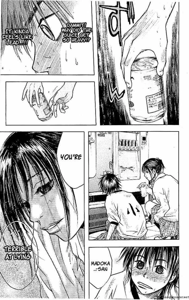 Ahiru no Sora Chapter 12 page 7