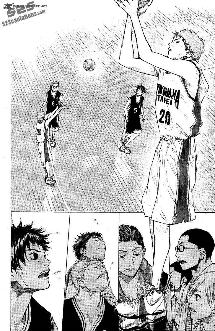 Ahiru no Sora Chapter 120 page 29