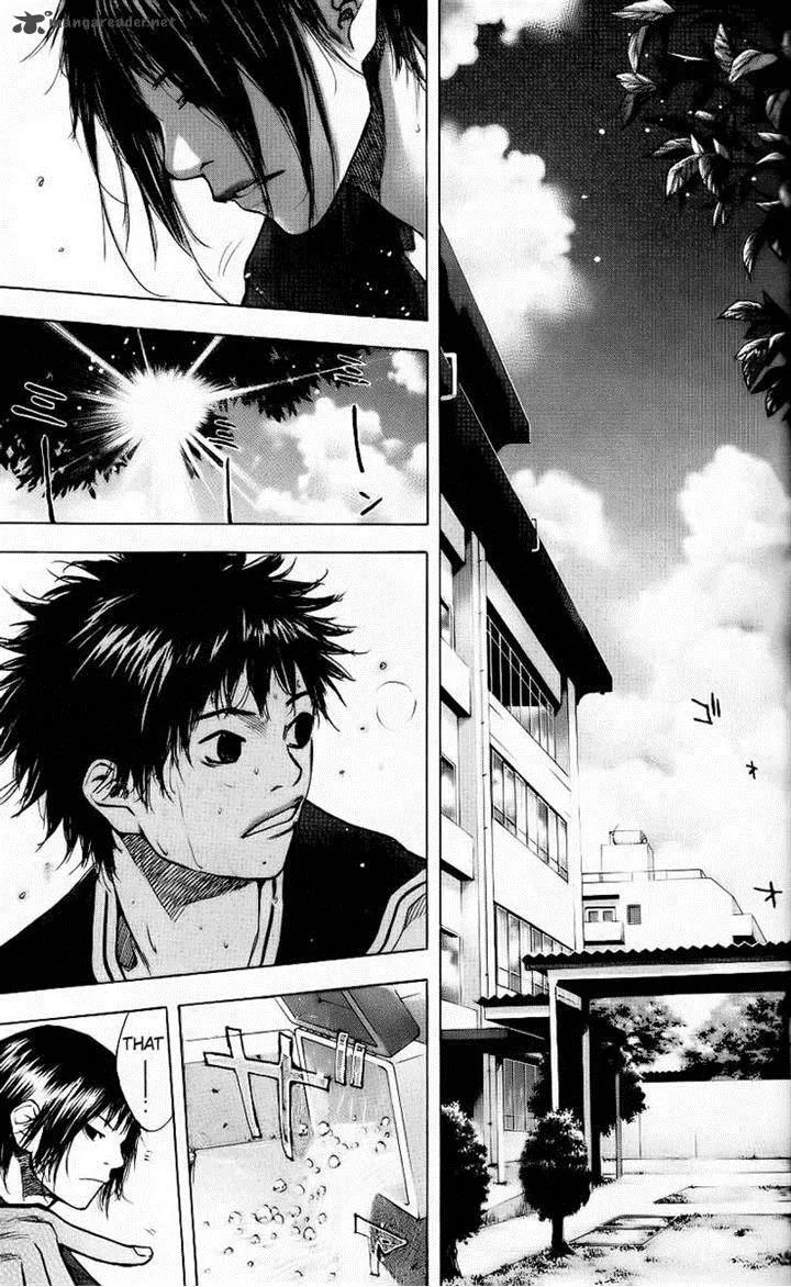 Ahiru no Sora Chapter 125 page 19