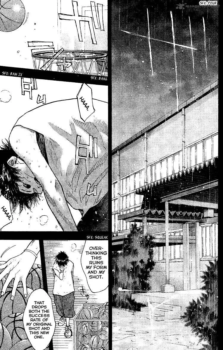 Ahiru no Sora Chapter 130 page 28