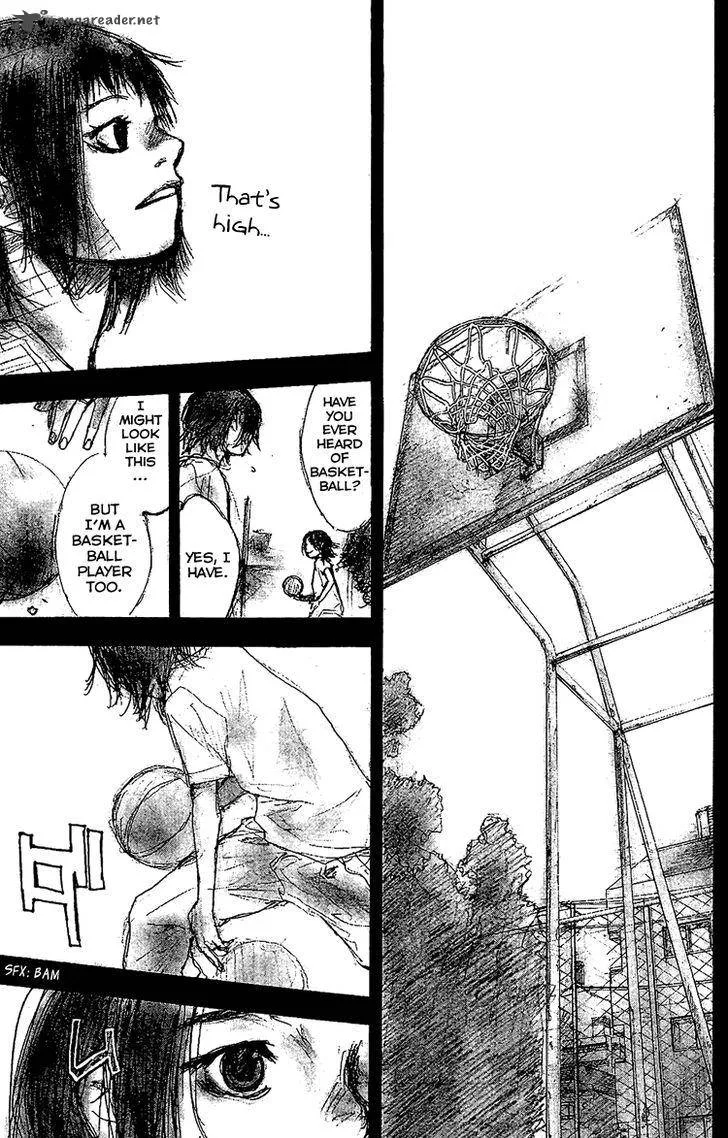 Ahiru no Sora Chapter 132 page 24