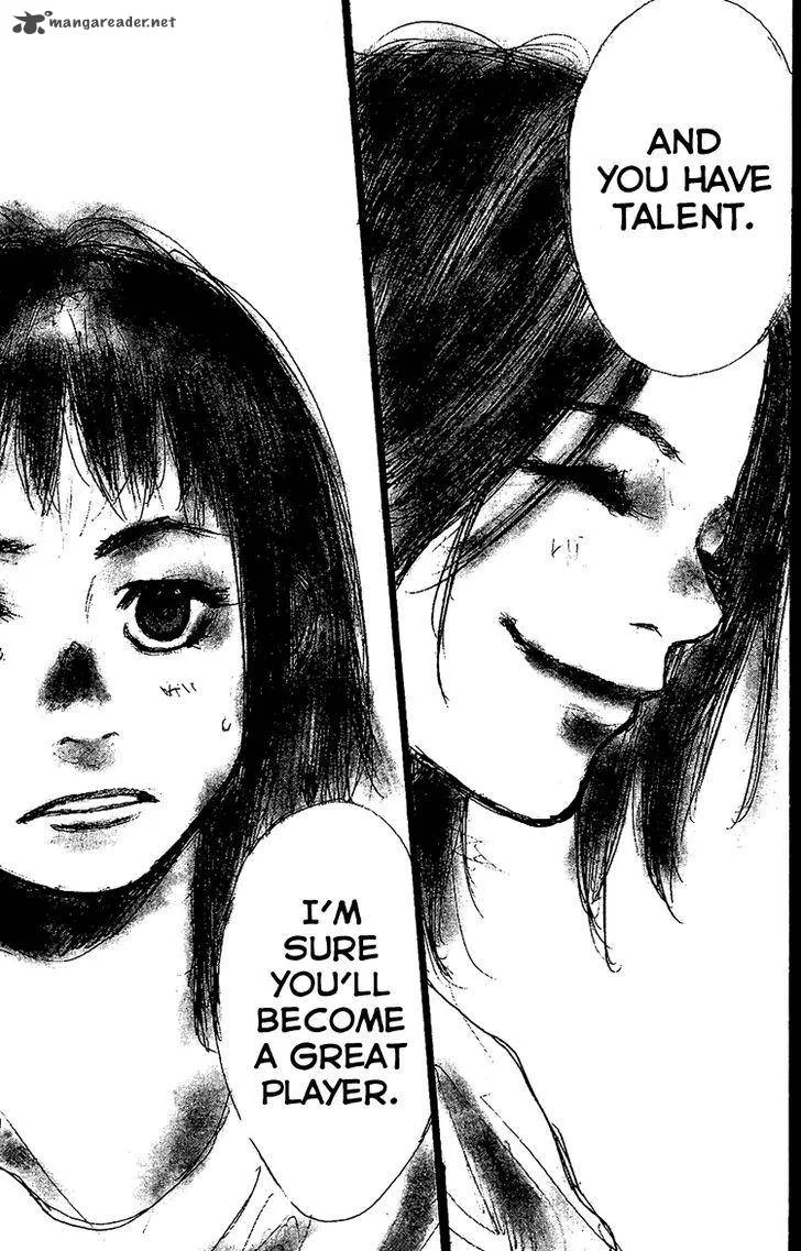 Ahiru no Sora Chapter 132 page 30