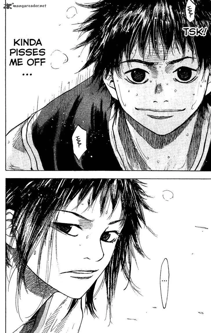 Ahiru no Sora Chapter 132 page 47