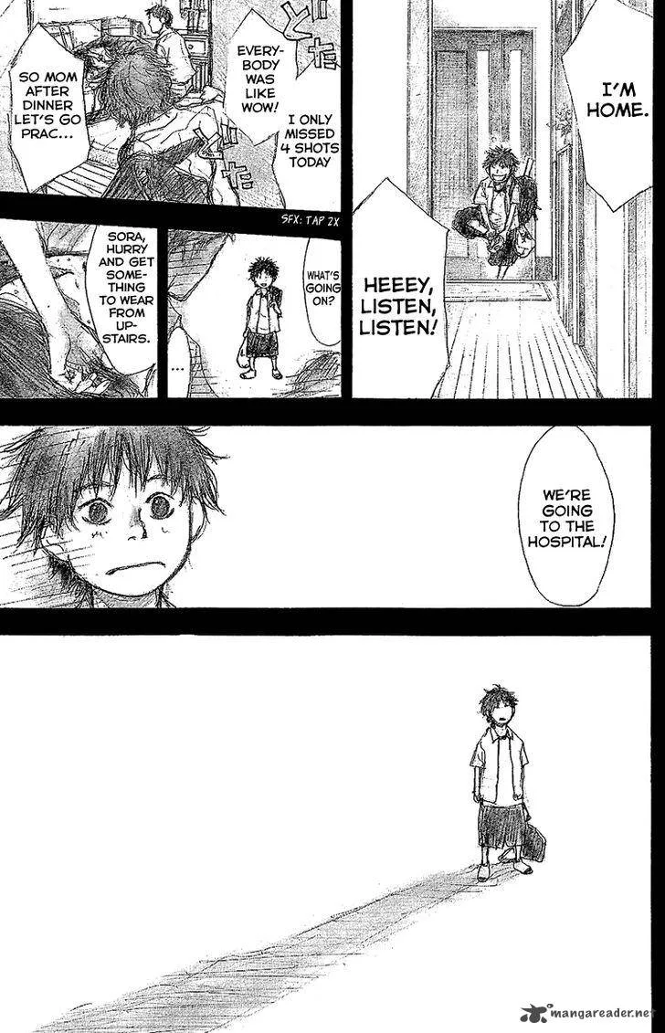 Ahiru no Sora Chapter 132 page 51