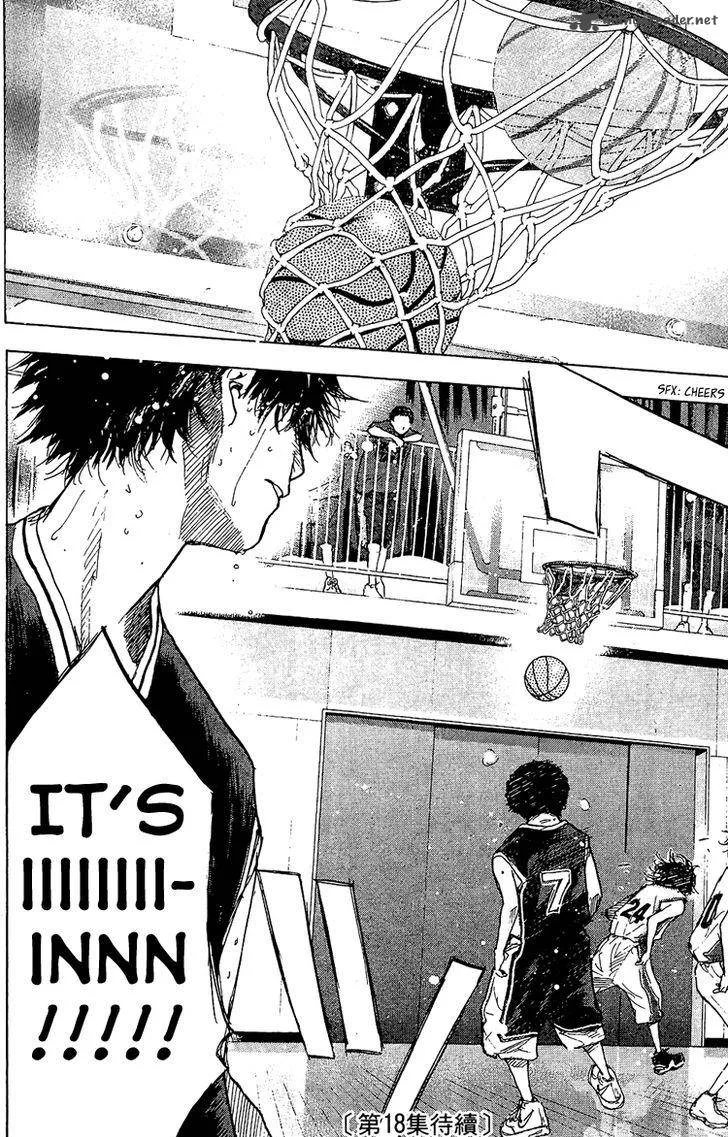 Ahiru no Sora Chapter 132 page 53