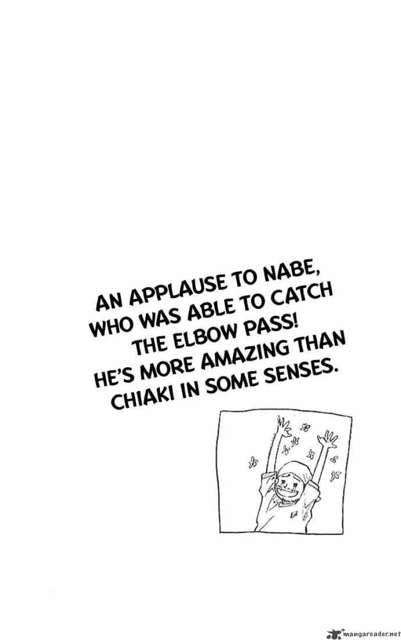 Ahiru no Sora Chapter 14 page 22