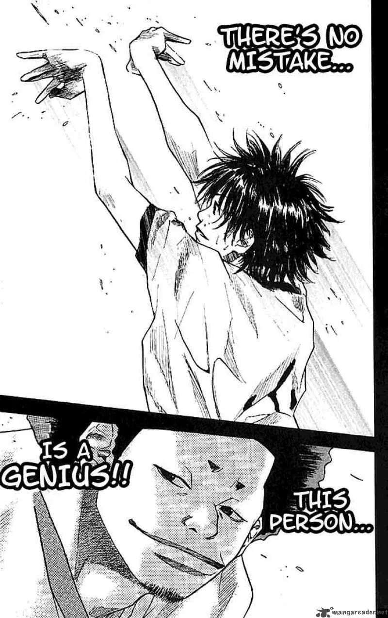 Ahiru no Sora Chapter 14 page 18